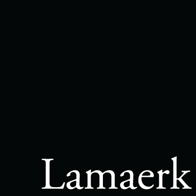 Lamaerk Logo